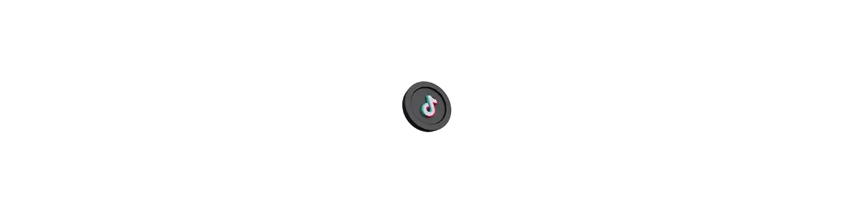 TikTok Coins Tunisie – Recharges Officielles | Dopamine