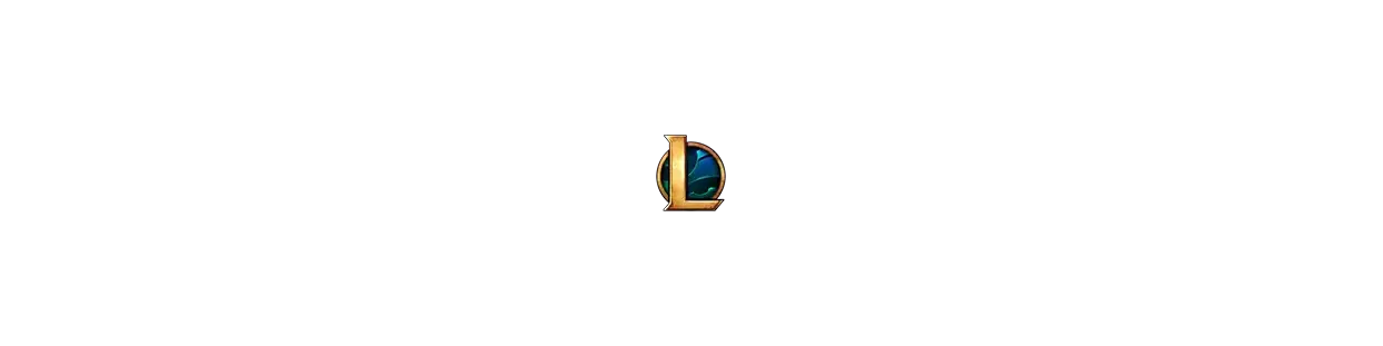 Cartes League of Legends (LoL) Tunisie | Dopamine