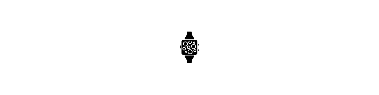 Smartwatches et Accessoires | Dopamine Tunisie – Prix Compétitifs
