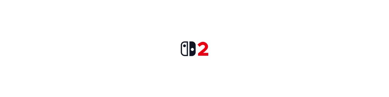 Jeux Nintendo Switch 2 - Catalogue Officiel | Dopamine Tunisie