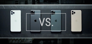 Comparatif des iPhones Pro : 12 Pro, 13 Pro, 14 Pro, 15 Pro et 16 Pro