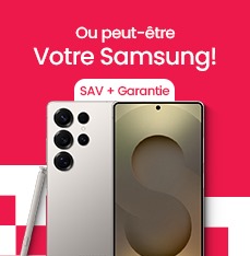 Votre Samsung