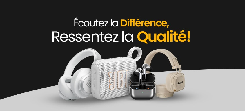 Offer Banner